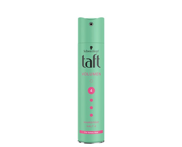 TAFT hairspray Pure 250ml